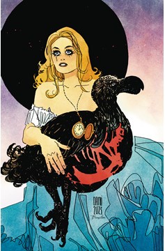 Alice Never After #5 Cover B Variant Strips (Mature) (Of 5)