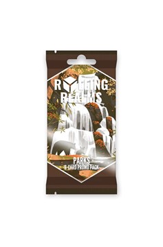 Rolling Realms Promo: Parks