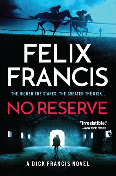 No Reserve (Hardcover Book)