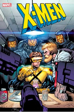 X-Men #3