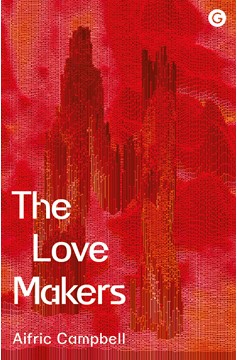 The Love Makers (Hardcover Book)