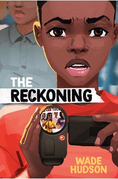 The Reckoning (Hardcover Book)