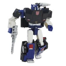 !Black Friday Transformers Generations Selects Deluxe Wfc-Gs23 Deep Cover