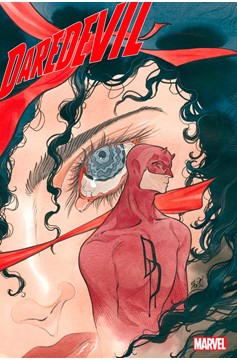 Daredevil #7 1 for 25 Incentive Momoko Variant (2022)