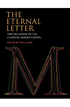 The Eternal Letter (Hardcover Book)