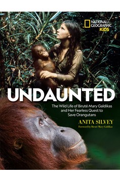 Undaunted (Hardcover Book)