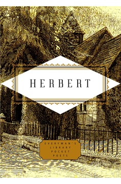 Herbert: Poems (Hardcover Book)