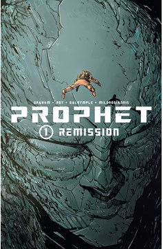 Prophet Graphic Novel Volume 1 Remission