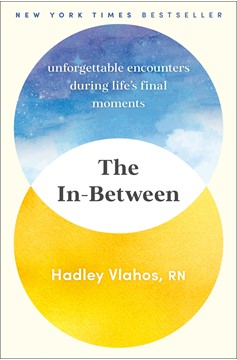 The In-Between (Hardcover Book)