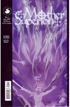 Mother Superion #1