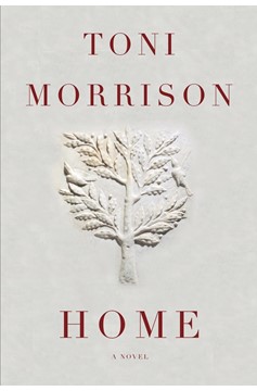 Home (Hardcover Book)