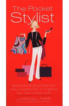 The Pocket Stylist (Hardcover Book)