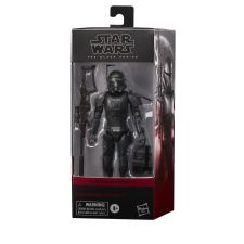 Star Wars The Black Series Crosshair (Imperial) 6 Inch Action Figure