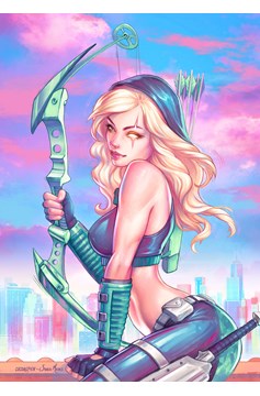 Robyn Hood Blood In Water Cover C Sonia Matas