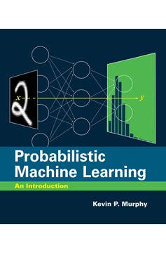 Probabilistic Machine Learning (Hardcover Book)