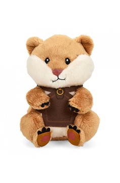 Dungeons & Dragons Giant Space Hamster Plush