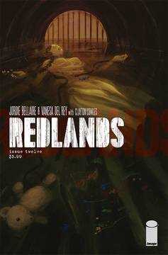 Redlands #12 (Mature)