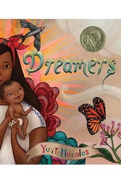 Dreamers (Hardcover Book)