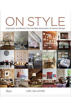 On Style (Hardcover Book)