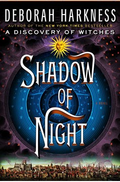 Shadow Of Night (Hardcover Book)