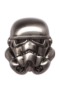 Star Wars Stormtrooper Pewter Lapel Pin