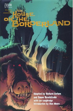 House on the Borderland Hardcover