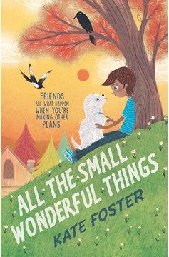 All The Small Wonderful Things (Hardcover Book)