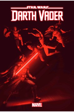 Star Wars: Darth Vader #30 (2020)