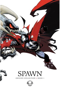Spawn Origins Hardcover Volume 1