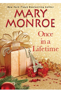 Once In A Lifetime (Hardcover Book)