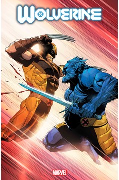 Wolverine #33 (2020)