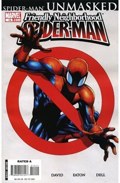 Friendly Neighborhood Spider-Man #14 [Direct Edition]