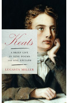 Keats (Hardcover Book)