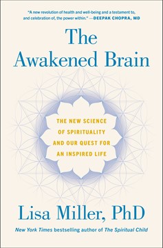 The Awakened Brain (Hardcover Book)