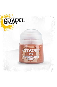 Citadel Paint: Dry - Verminlord Hide