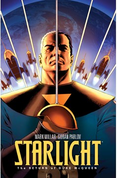 Starlight Graphic Novel Volume 1
