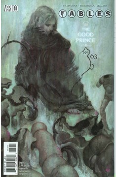 Fables #63