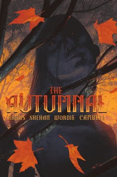 Autumnal #4 Cover A Shehan