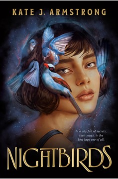 Nightbirds (Hardcover Book)