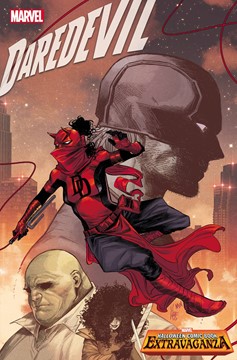 Daredevil #1 Halloween Comic Extravaganza 2021