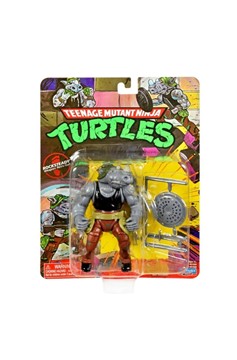 Teenage Mutant Ninja Turtles Classic Rocksteady