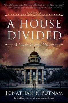 A House Divided (Hardcover Book)
