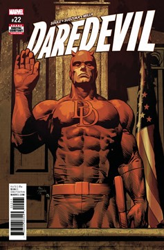 Daredevil #22 (2016)