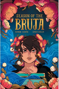 Season of the Bruja Graphic Novel Volume 1