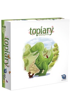Topiary Game