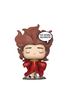 Marvel Wanda Maximoff (No More Mutants) Funko Pop! Vinyl Figure #1455