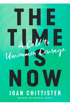 The Time Is Now (Hardcover Book)