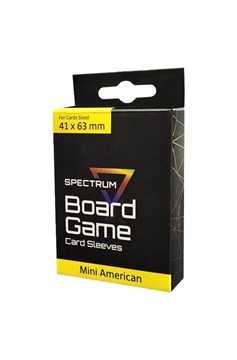 Deck Protector: Spectrum Mini Board Game