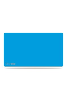 Ultra Pro Playmat - Solid Light Blue