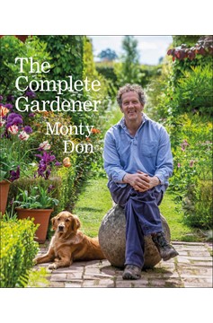 The Complete Gardener (Hardcover Book)